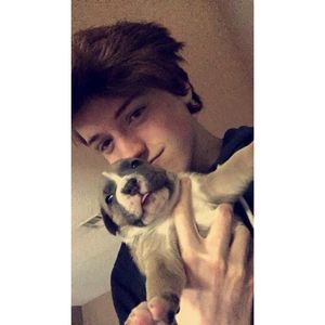 Meet your Posher, Dean